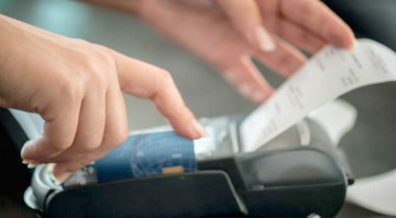 Prima extragere a Loteriei bonurilor fiscale, programată a doua zi de Paşte